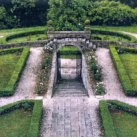 Pralungo Sleeps 8 Air Con Villa *