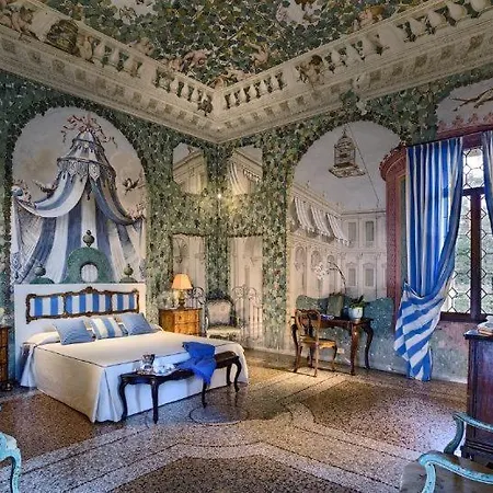 Villa Pralungo Sleeps 8 Air Con *