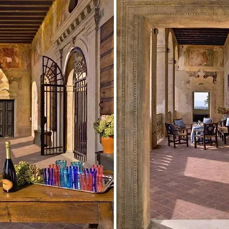 Pralungo Sleeps 8 Air Con Villa Selvazzano Dentro
